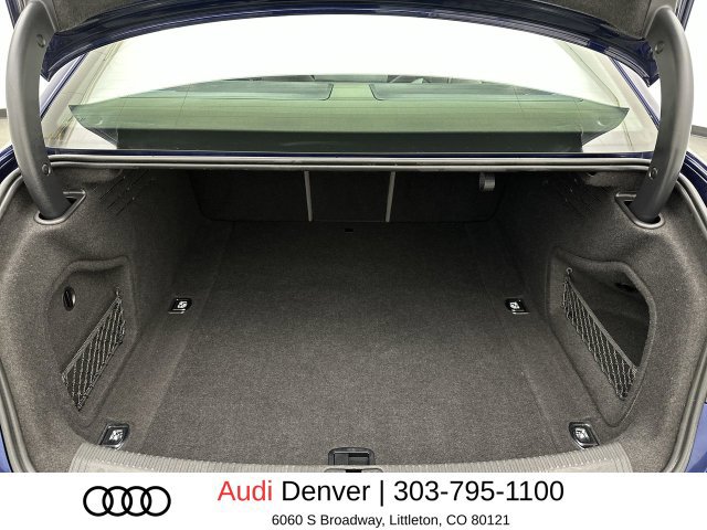 Used 2021 Audi A4 2.0T Premium Plus w/ Premium Plus Package AWD/4WD image 24