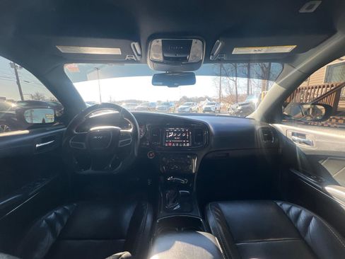 Used 2021 Dodge Charger SRT Hellcat image 9