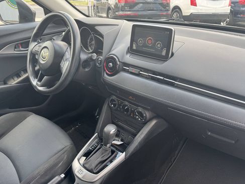 Used 2016 MAZDA CX-3 Sport AWD/4WD image 22