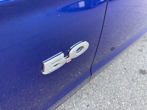 Used 2014 Ford Mustang GT Premium w/ GT Track Package RWD image 9