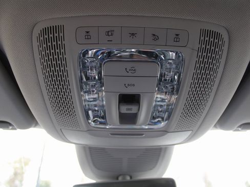 Used 2020 Mercedes-Benz GLS 450 4MATIC image 58