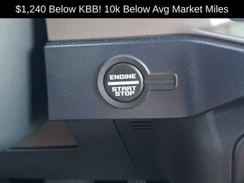 Used 2023 Ford Bronco Outer Banks AWD/4WD image 24