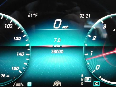 Used 2022 Mercedes-Benz E 350 Sedan w/ Driver Assistance Package image 39