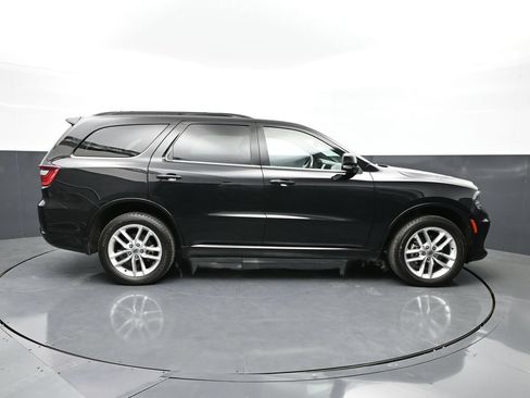 Used 2022 Dodge Durango GT AWD/4WD image 33