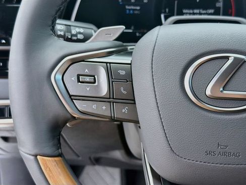 New 2026 Lexus RX 350 Premium w/ Convenience Package FWD image 39