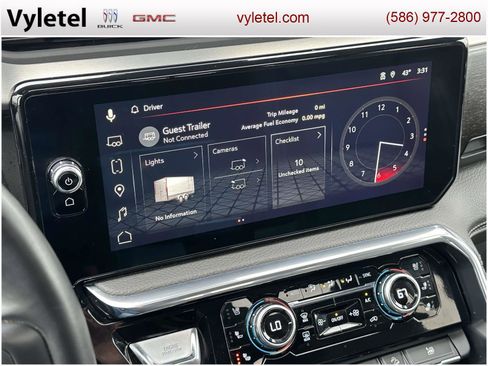 Used 2024 GMC Sierra 1500 Denali w/ Denali Reserve Package image 30