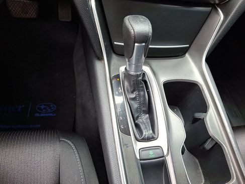 Used 2018 Honda Accord LX image 16
