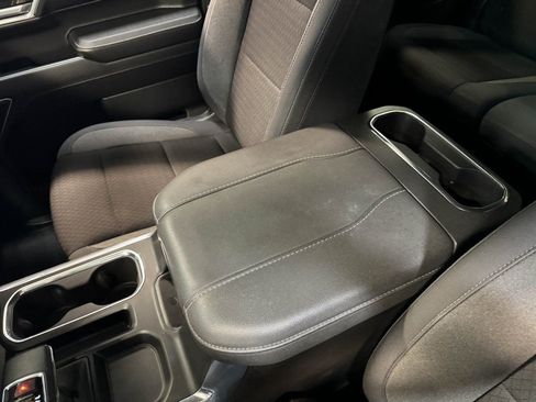 Used 2024 Chevrolet Silverado 1500 RST image 84