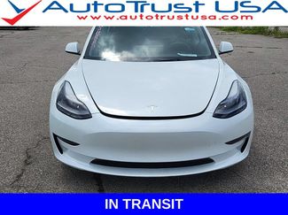 Used 2023 Tesla Model 3 Standard Range RWD video 1