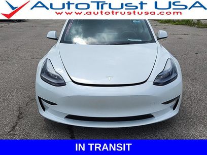 Used 2023 Tesla Model 3 Standard Range