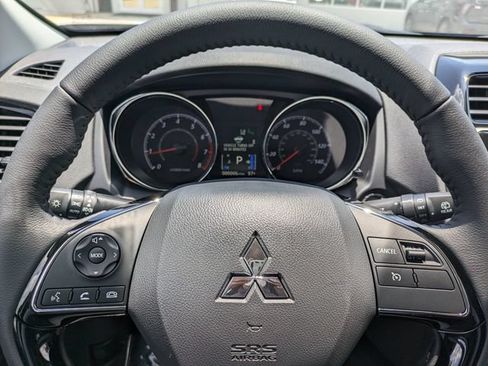 New 2026 Mitsubishi Outlander Sport SE AWD/4WD image 23