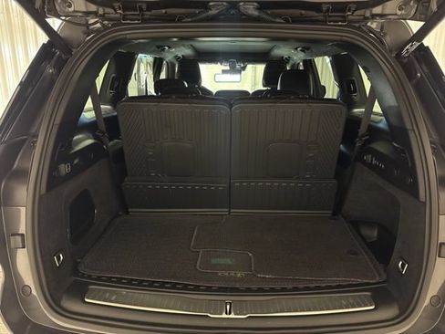 Used 2024 Jeep Grand Cherokee L Summit AWD/4WD image 29