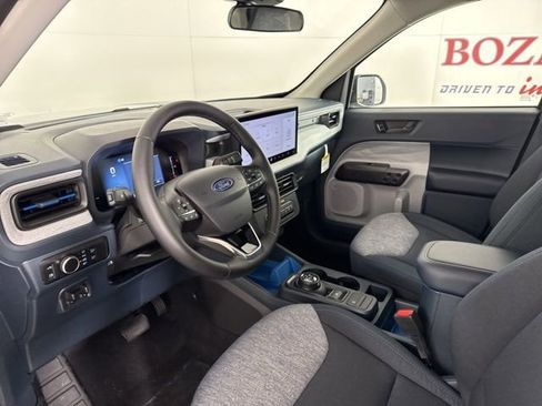 New 2026 Ford Maverick XLT w/ Equipment Group 301A image 16