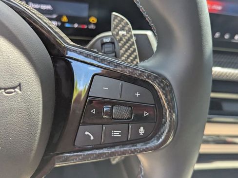 Used 2025 BMW M340i xDrive w/ Premium Package image 12