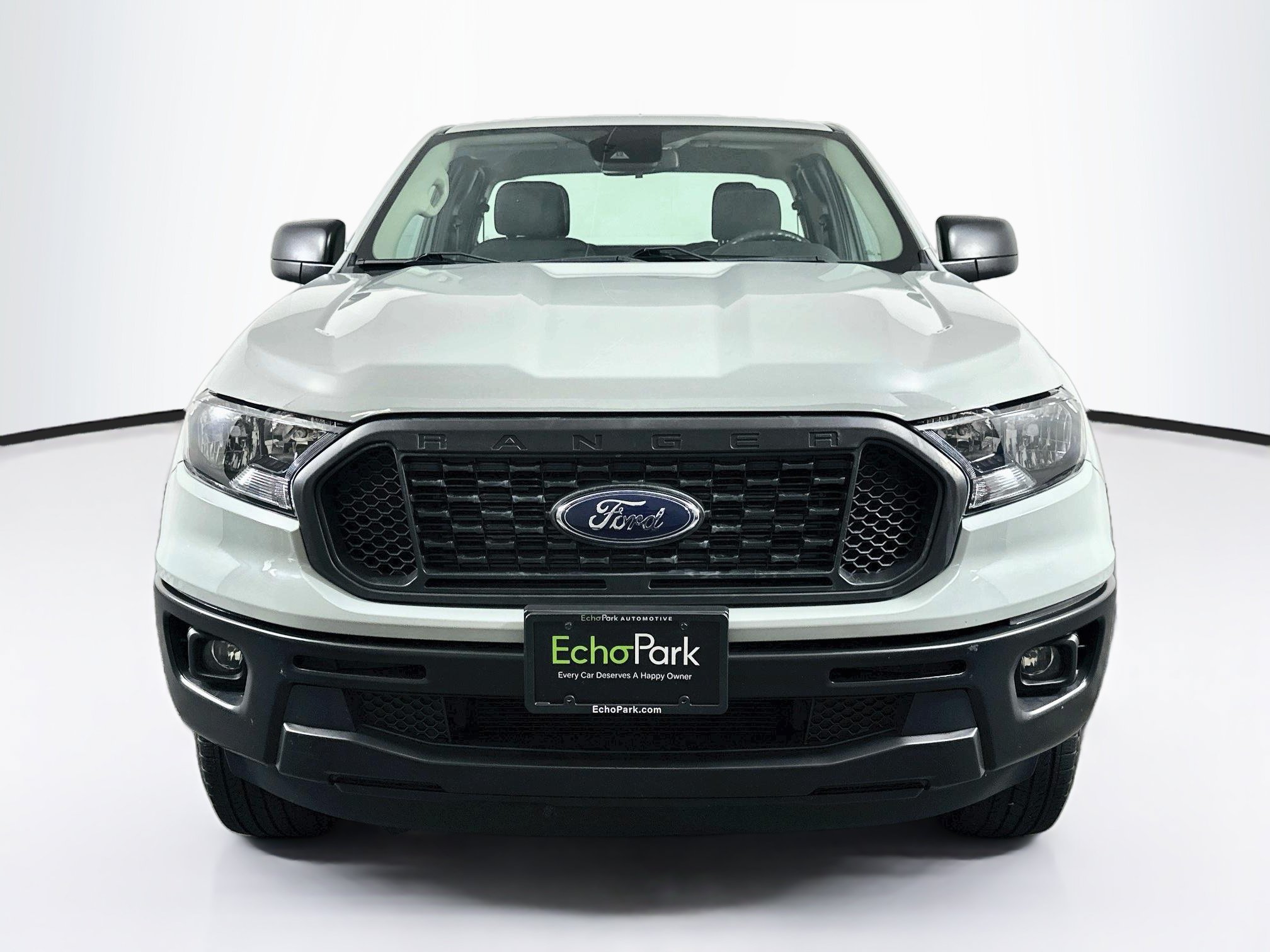 Used 2021 Ford Ranger XL w/ Equipment Group 101A High RWD image 2