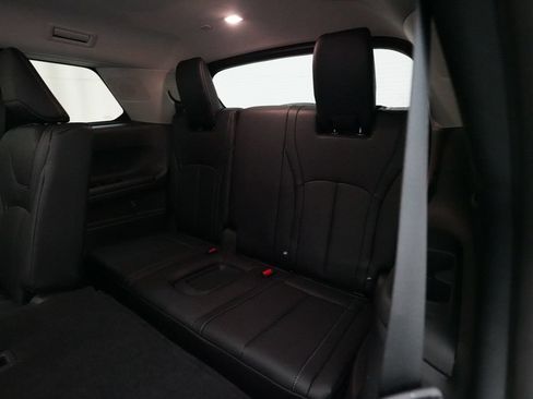 Used 2025 INFINITI QX60 Luxe AWD/4WD image 17