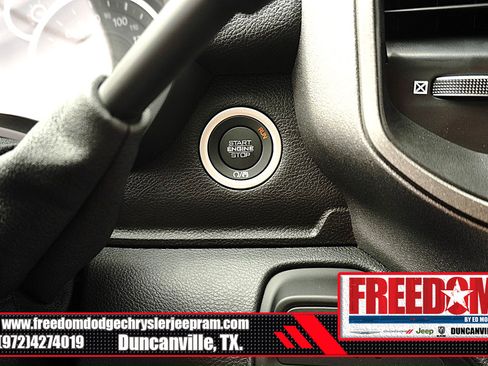 New 2026 RAM 3500 Tradesman AWD/4WD image 33