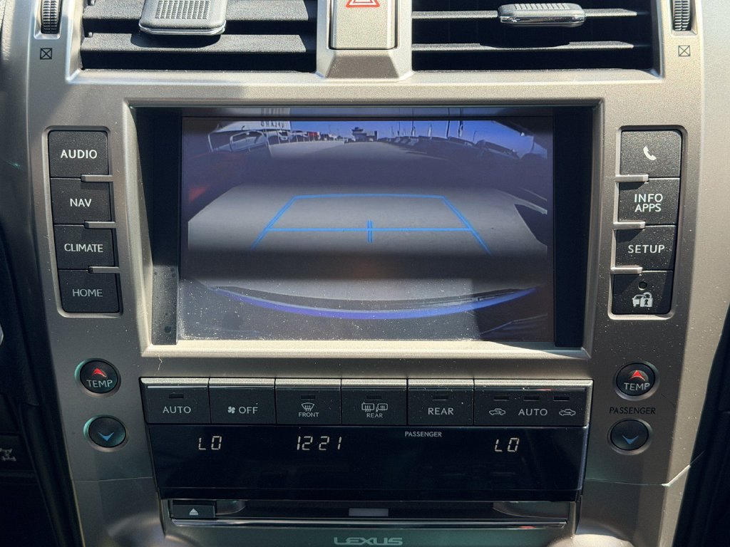 Used 2018 Lexus GX 460 Premium AWD/4WD image 34