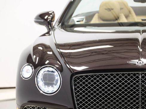 Used 2021 Bentley Continental GT AWD/4WD image 99