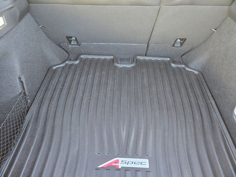 Certified 2025 Acura Integra A-Spec image 31