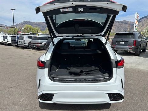 Used 2024 Lexus RX 500h F Sport w/ Convenience Package image 29