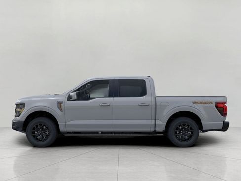 New 2026 Ford F150 Tremor w/ Equipment Group 402A High AWD/4WD image 3