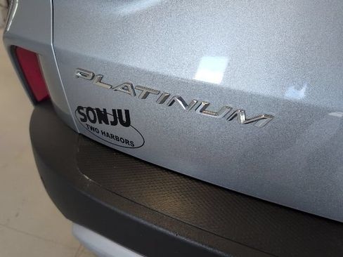 Certified 2023 Ford Escape Platinum AWD/4WD image 32