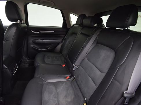 Used 2020 MAZDA CX-5 Touring image 24