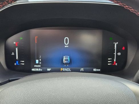 Used 2024 Ford Escape ST-Line AWD/4WD image 10