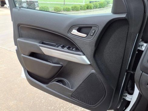 Used 2022 Chevrolet Colorado ZR2 w/ Colorado ZR2 Bison Edition image 21