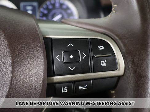 Used 2018 Lexus ES 350 w/ Ultra Luxury Package image 6