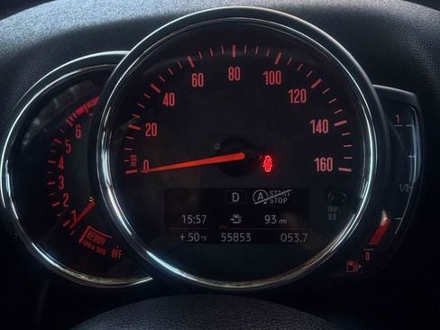 Used 2020 MINI Cooper Countryman S w/ Storage Package image 7