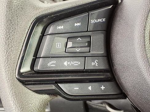 Used 2025 Subaru Forester AWD/4WD image 15