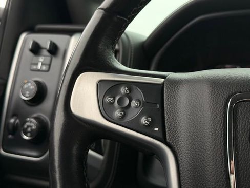 Used 2016 GMC Sierra 2500 SLT image 11