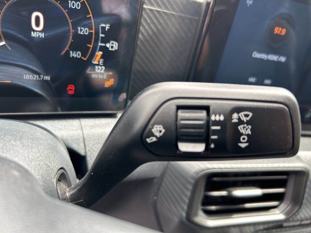Used 2024 Ford Mustang Coupe RWD image 19