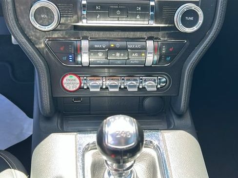Used 2015 Ford Mustang GT Premium w/ GT Performance Package RWD image 20