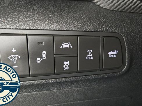 Used 2021 Hyundai Tucson Sport AWD/4WD image 22
