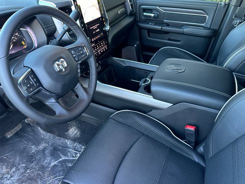 New 2026 RAM 2500 Laramie image 9