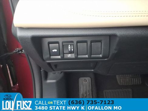Used 2025 Subaru Legacy Limited image 17