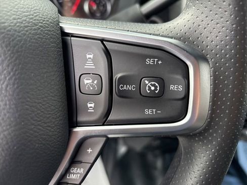 New 2026 RAM 3500 Tradesman image 27