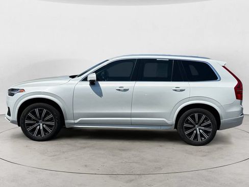 Used 2023 Volvo XC90 B5 Core w/ Protection Package Premier AWD/4WD image 8
