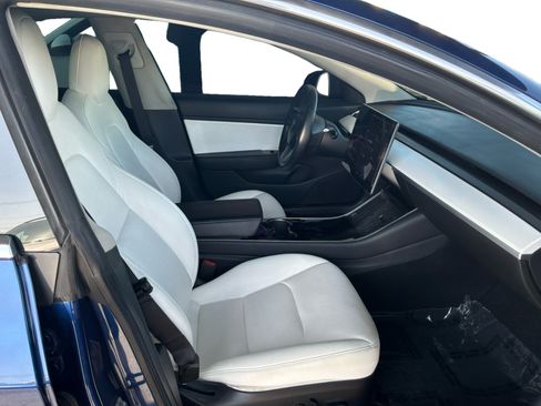 Used 2019 Tesla Model 3 Performance AWD/4WD image 15
