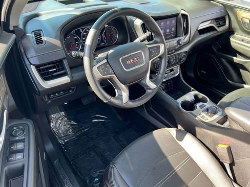 Used 2023 GMC Terrain Denali w/ LPO, Floor Liner Package AWD/4WD image 7