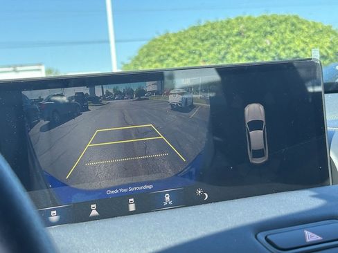 Certified 2025 Acura TLX A-Spec Package image 19