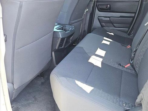 Certified 2026 Toyota Tundra SR RWD image 23