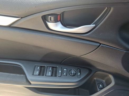 Used 2019 Honda Civic LX image 12
