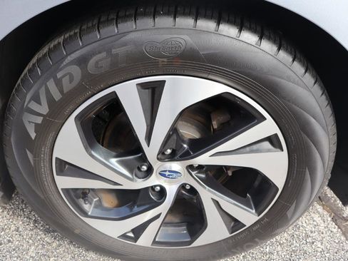 Used 2022 Subaru Legacy image 23