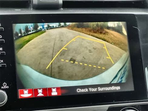 Used 2020 Honda Civic Si image 26