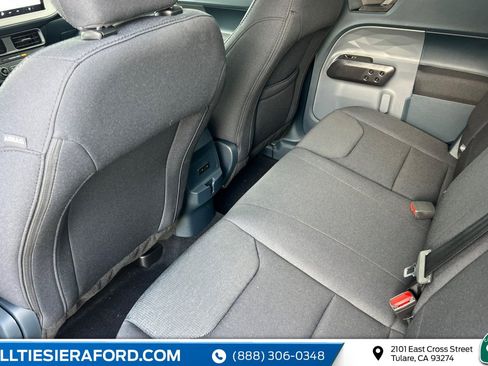 New 2026 Ford Maverick XL FWD image 13