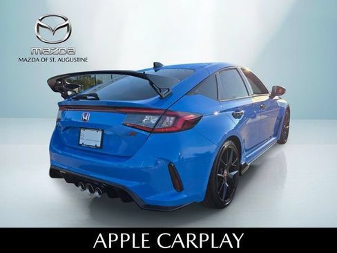 Used 2025 Honda Civic Type R image 15